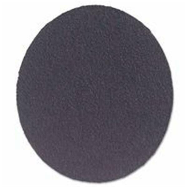 Merit Abrasives Shurstik Cloth Disc 6 in. 40 481-08834172046